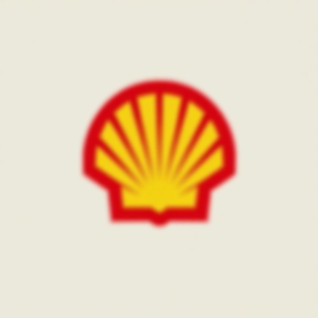 Logo de Shell, colaborador en áreas offshore