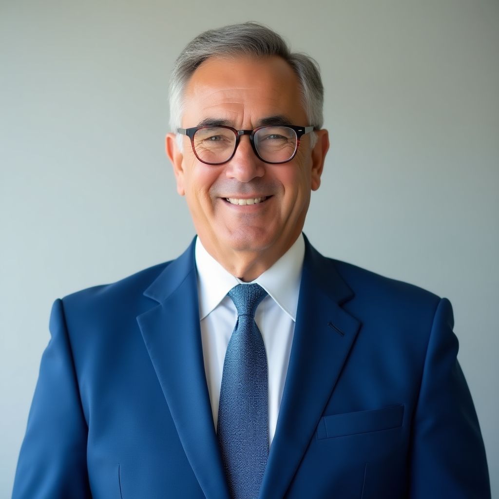 Foto del Director General