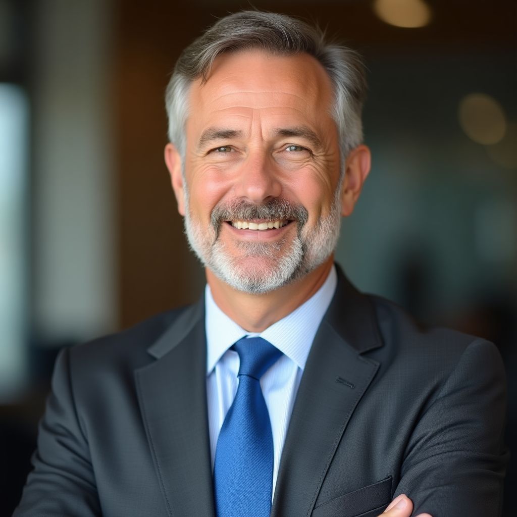 Foto del CEO